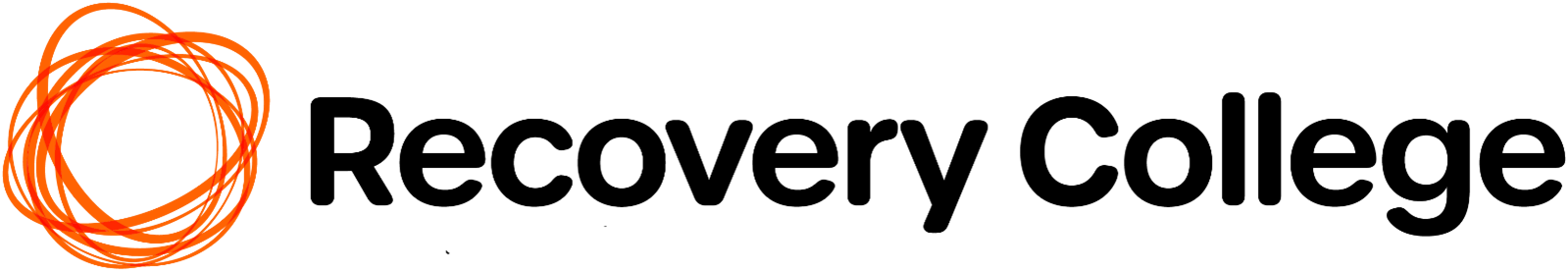 Recovery College Logo