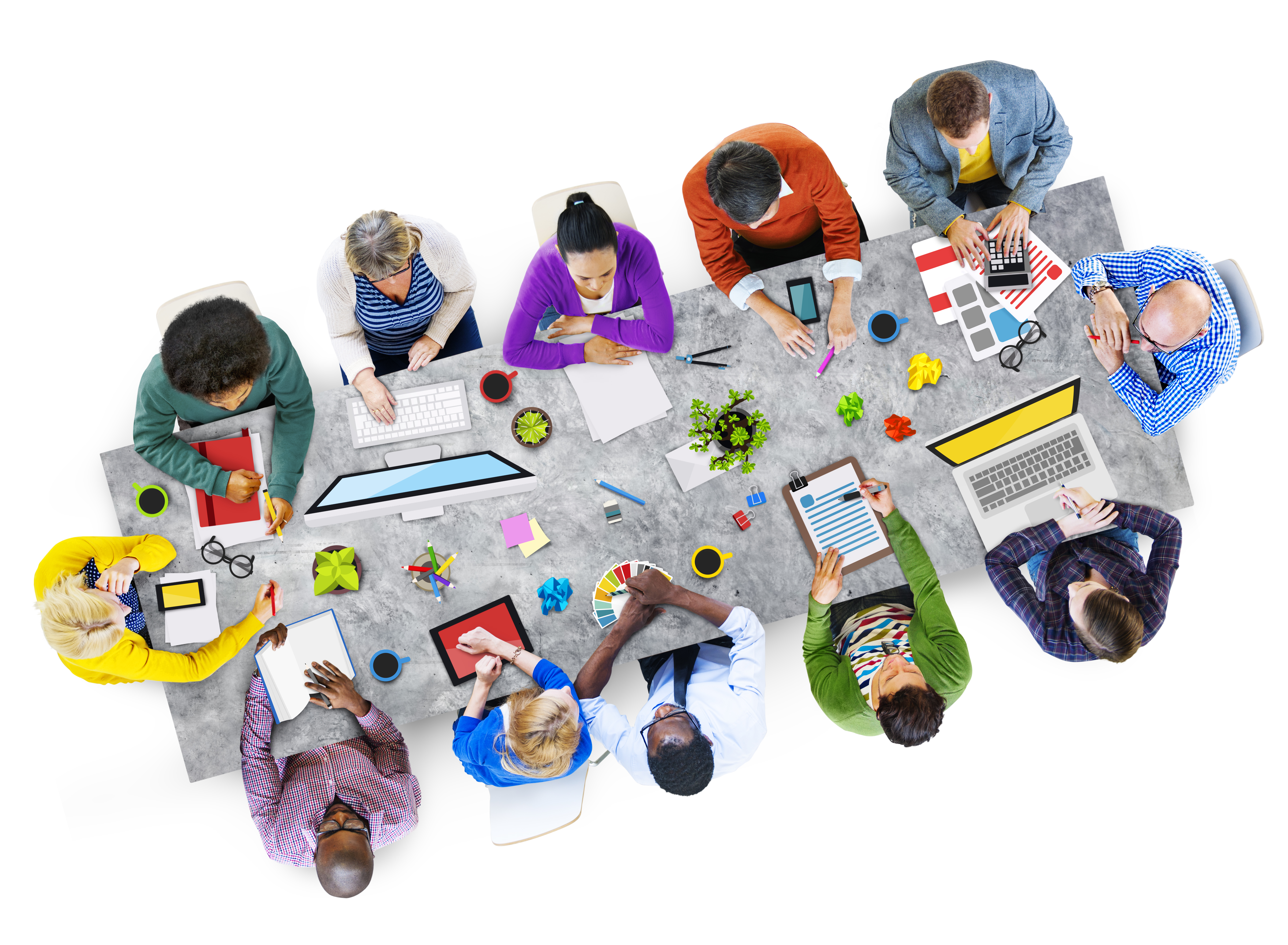 co-discovery brainstorm image